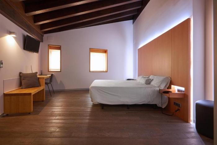 Maria Pacheco Hotel Boutique Ávila Cameră foto
