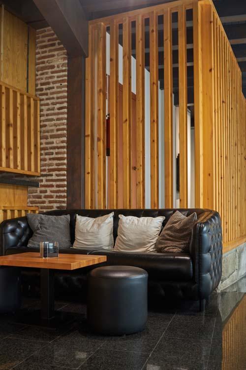 Maria Pacheco Hotel Boutique Ávila Exterior foto